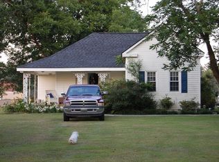 4427 Chicken Foot Rd, Saint Pauls, NC 28384