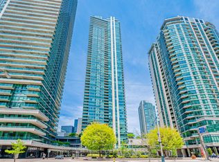 18 Harbour St #403, Toronto, ON M5J 2Z6