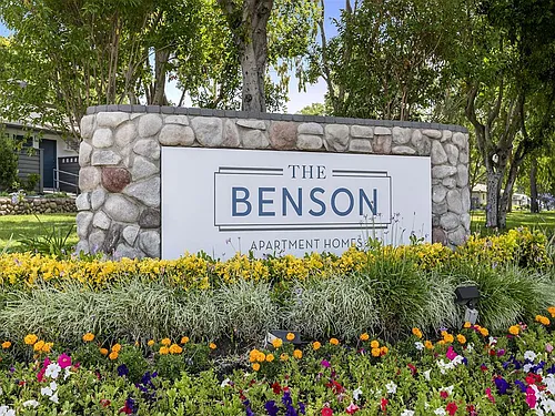 The Benson Photo 1