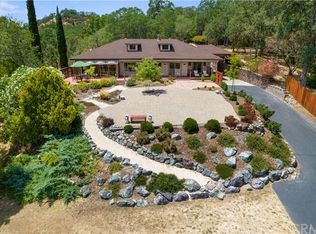 3001 Keeling Ave, Lakeport, CA