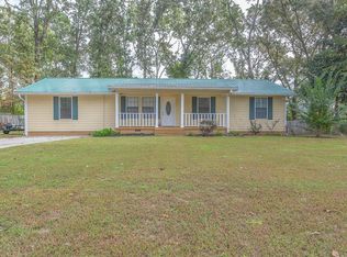 728 Cherokee Trl NW, Dalton, GA 30721