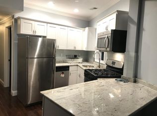 140 Marcella St #4-5, Roxbury, MA 02119