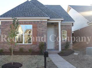 7937 Bay Meadow Cir S, Memphis, TN 38125