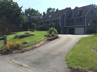 43 Wildwood Rd, Stow, MA 01775