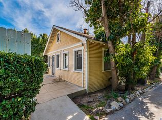 226 W Kenneth Rd, Glendale, CA 91202