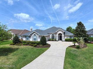 708 Waterlily Way, Saint Augustine, FL 32092