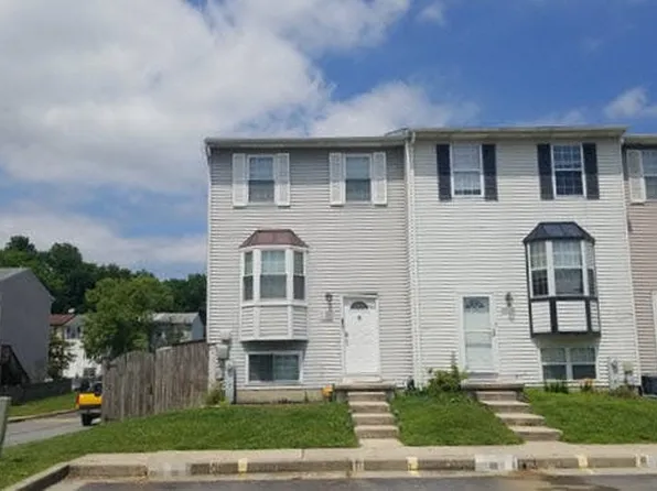 4043 Issacs Rd, Middle River, MD 21220