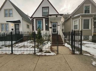 25 E 117th Pl, Chicago, IL 60628