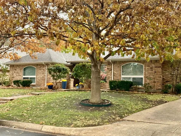 7009 Castle Creek Ct, Fort Worth, TX 76132