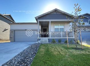889 Harvard St, Johnstown, CO 80534