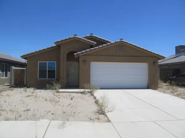 4443 S Ponderosa Trl, Yuma, AZ 85365