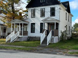125 N Perry St, Johnstown, NY 12095