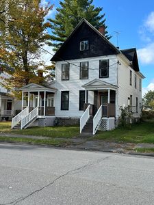 125 N Perry Street, Johnstown, NY, 12095