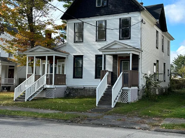 125 N Perry Street, Johnstown, NY 12095