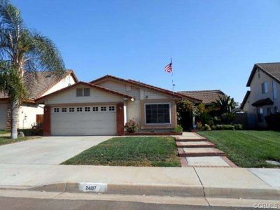 24107 Badger Springs Trl, Moreno Valley, CA, 92557