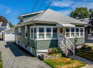 33 Jefferson St, Fairhaven, MA 02719