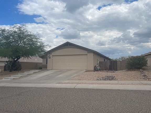 2nd image of 3281 W Via Campana De Oro