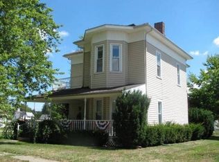 228 N Main St, Caledonia, OH 43314