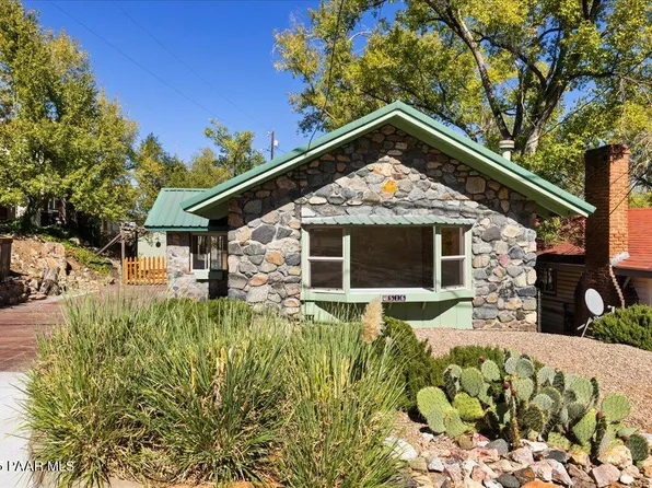 516 Coronado Ave, Prescott, AZ 86303