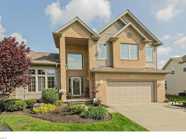 465 Augustus Dr, Highland Heights, OH 44143