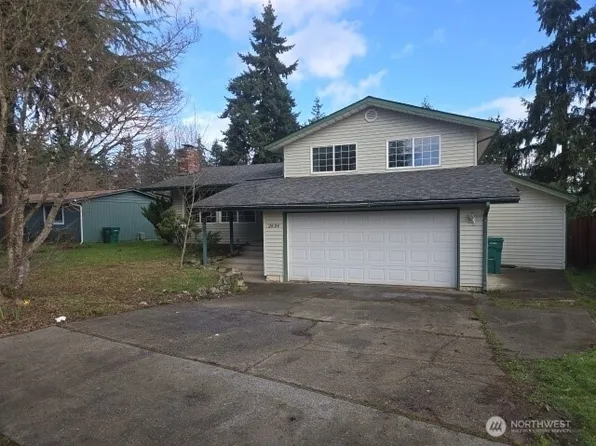 2654 SW 334th Place, Federal Way, WA 98023