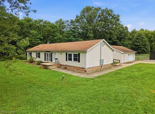 (Undisclosed Address), Atwater, OH 44201