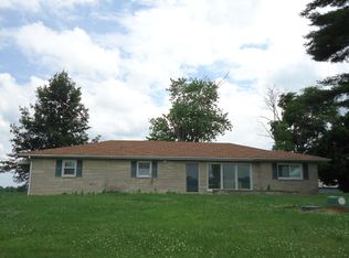 7145 Hwy 45 N, Raleigh, IL 62977