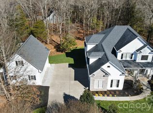 6125 McIlwaine Rd, Huntersville, NC 28078