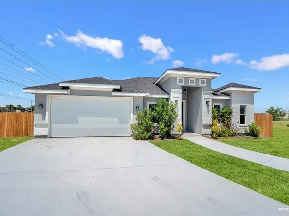 2820 Linva Ave, McAllen, TX 78541