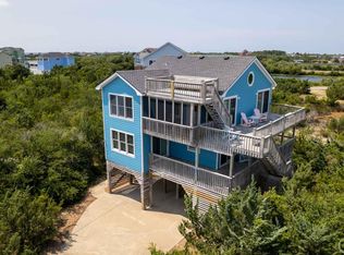 41195 Fathom Ct LOT 809, Avon, NC 27915