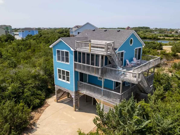 41195 Fathom Ct Lot 809, Avon, NC 27915