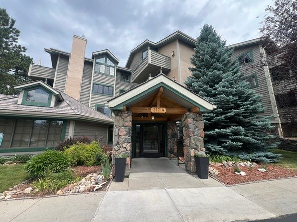 31719 Rocky Village Dr APT 114