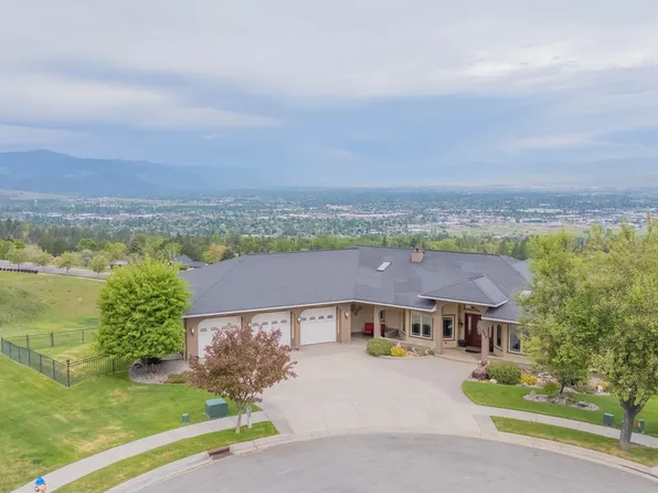 402 Rainier Ct, Missoula, MT 59803