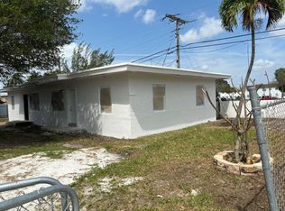 537 NW 16th Ave, Fort Lauderdale, FL 33311