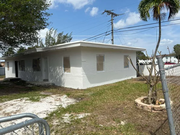 537 NW 16th Avenue, Fort Lauderdale, FL 33311