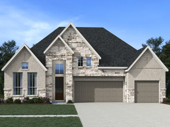 Sydney - 65' Lot Plan, Attwater