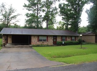 256 Susan Gay St, Pineville, LA 71360