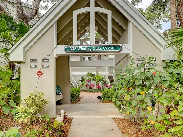 1335 Winding Oaks Cir E APT 1001, Vero Beach, FL 32963