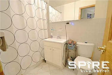 Rented by Spire Group