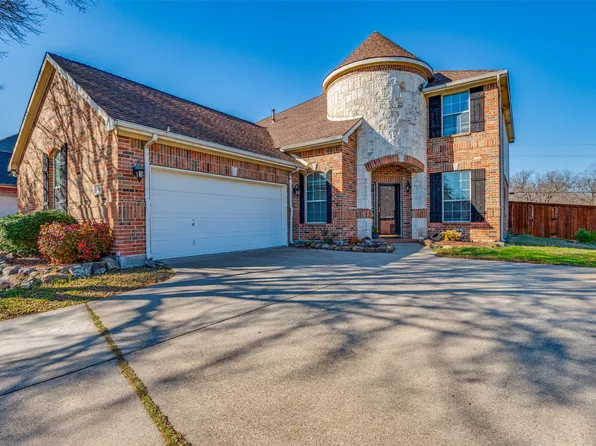 4865 Kingfisher Ln, Mesquite, TX 75181