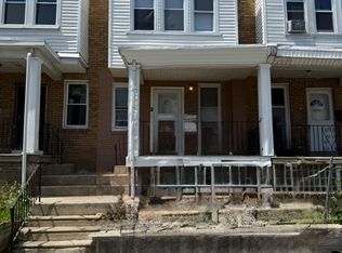 4760 Vista St, Philadelphia, PA 19136