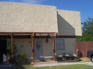 3680 Villa Knolls East Dr, Las Vegas, NV 89120