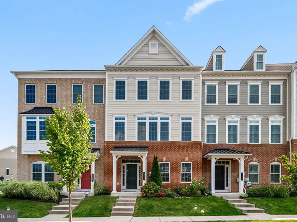 524 Cliff Ln, Malvern, PA 19355