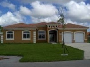 20465 SW 326th St, Homestead, FL 33030