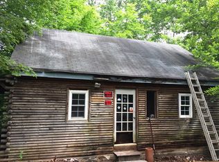 574 Log Cabin Dr, Henry, VA 24102