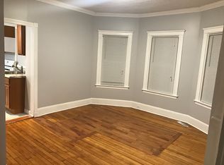 1492 Hyde Park Ave #1, Hyde Park, MA 02136
