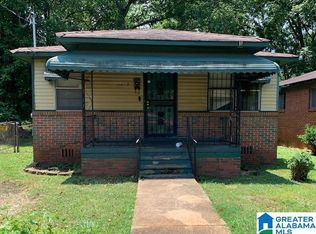2013 Powderly Ave SW, Birmingham, AL 35211