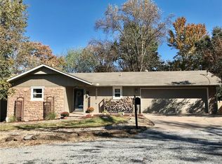 21 Hartlepool Dr, Bella Vista, AR 72715