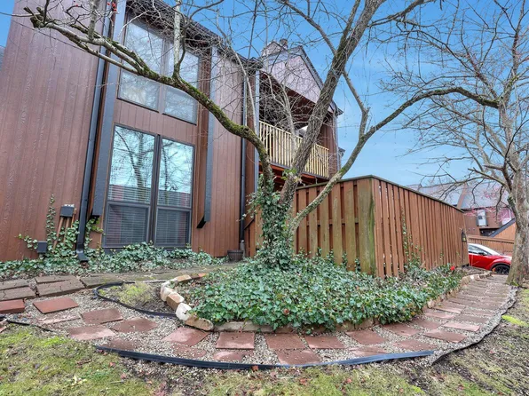 4750 Powderhorn Ln #3, Westerville, OH 43081