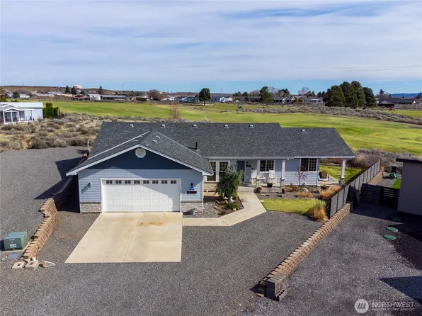 409 Apricot PL SW, Mattawa, WA 99349